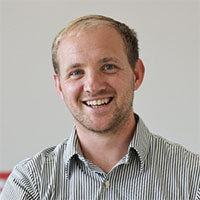 Matt Johnston