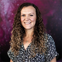 Katy Miller