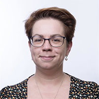 Laura Ross