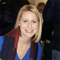 Alexandra Phillips
